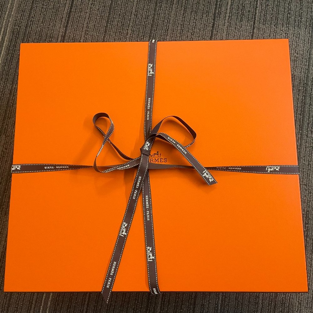 Hermès box
